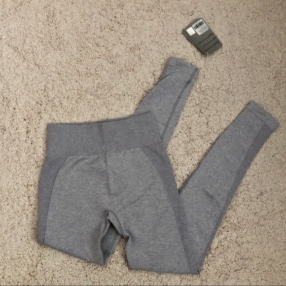 NEW Gymshark High Waisted Flex Leggings - Picture 5 of 8